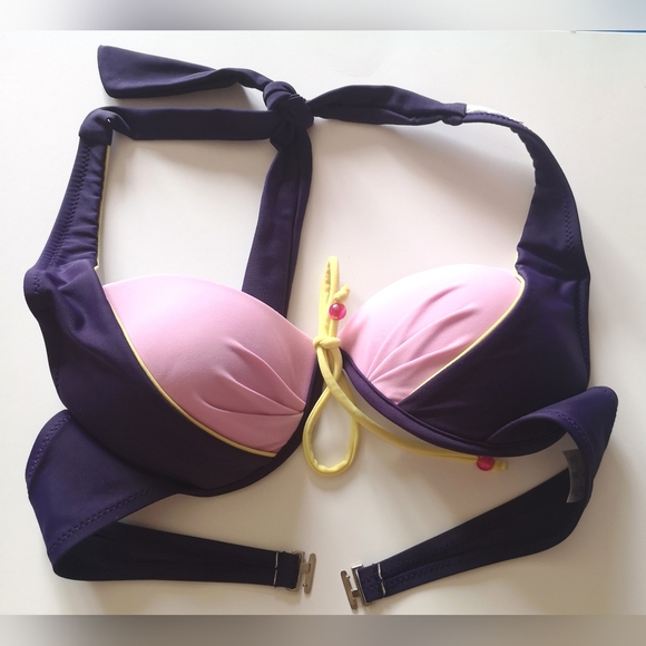 ❤️*New* Swim suit Bikini with skirt - Picture 7 of 11